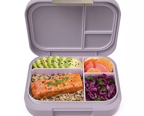 Cool Portable Lunchboxes for Adults cover photo collage
