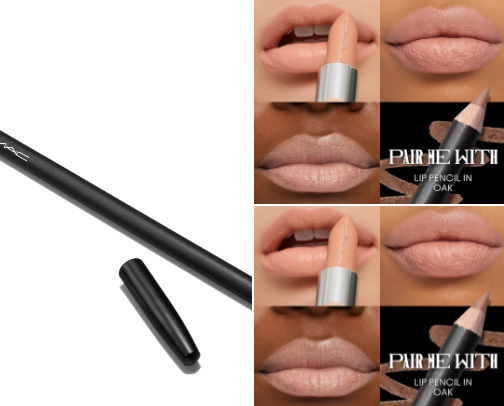 MAC cover photo collage