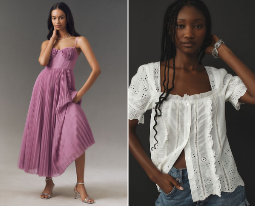 Yacht Summer Outfits cover photo collage
