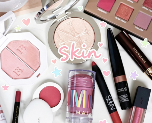 The best skin hydrators! cover photo collage