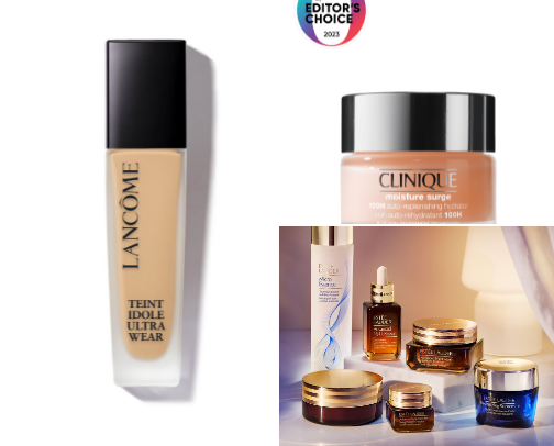 Best Makeup Brands cover photo collage