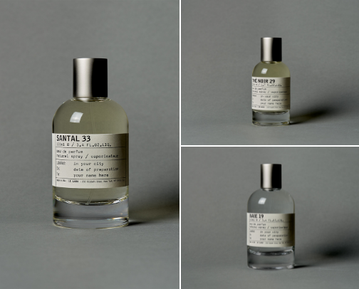 Luxury Perfumes That Make Heads Turn cover photo collage