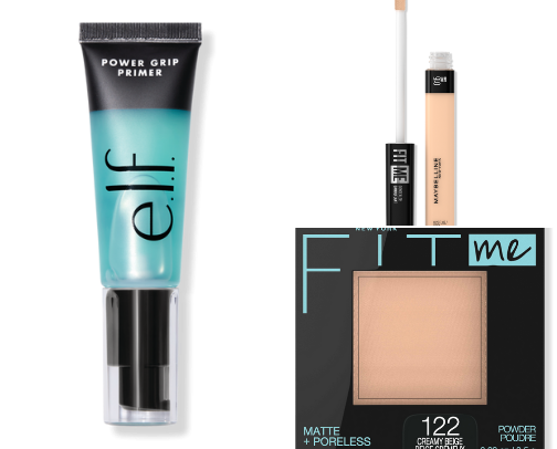 Affordable Allure: Best Drugstore Makeup Picks! cover photo collage