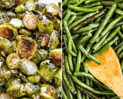 Recipe Roundup: All-Time Favorites cover photo collage