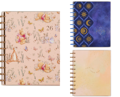 Best 2026 Planners To Get Organized cover photo collage