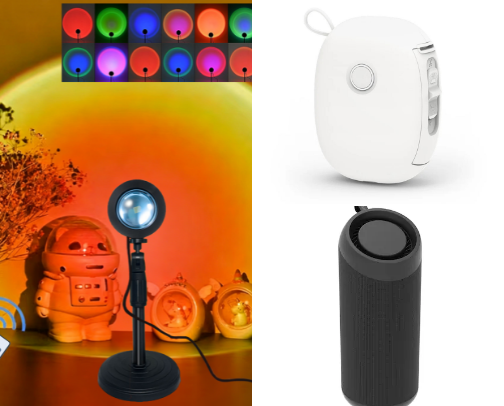 TikTok Gadgets You Didn’t Know You Needed cover photo collage