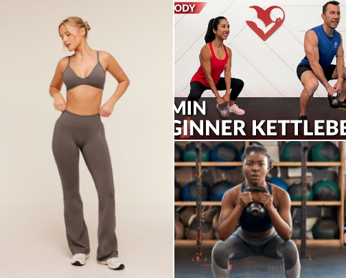 My Journey To A Better Me cover photo collage