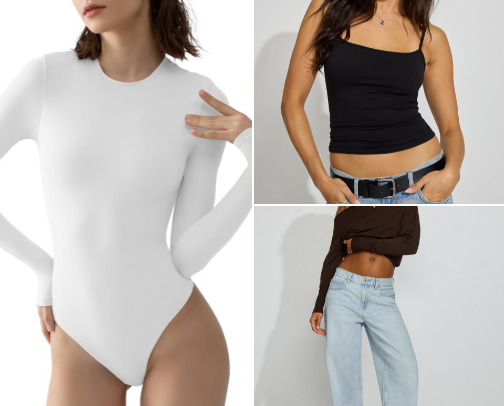 💸 Chic on a Dime: Best Fashion Trends on a Budget cover photo collage