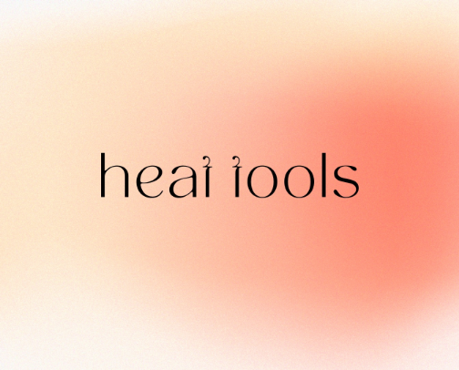 The Ultimate Guide to Hot Tools: Hairstylist Recommendations cover photo collage