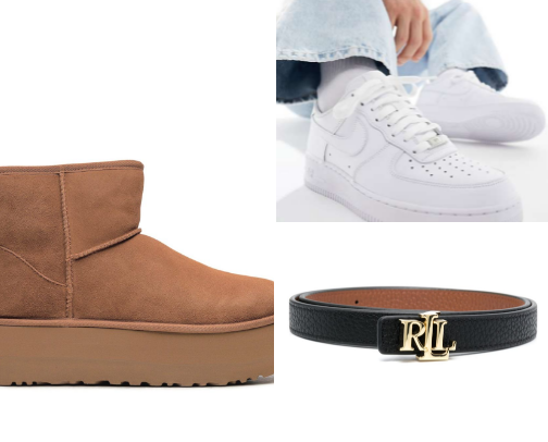 The best basics for everyday outfits cover photo collage