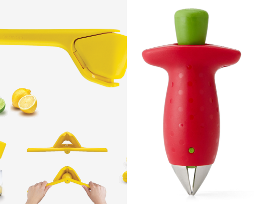 Genius Kitchen Finds You Didn’t Know Existed cover photo collage