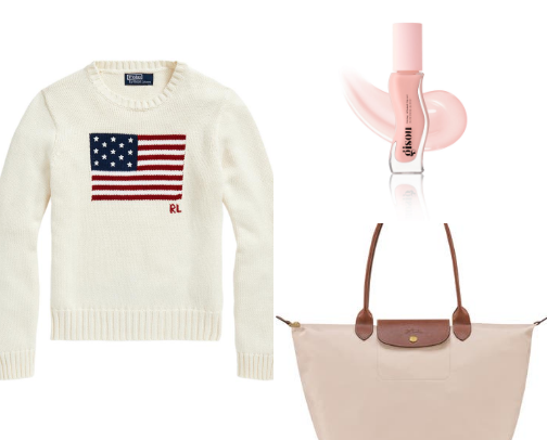 Soft Girl Wish List cover photo collage