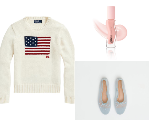 Soft Girl Wish List cover photo collage