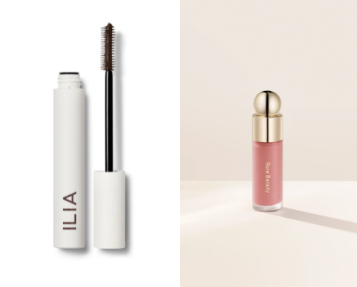 What's in my sephora cart? cover photo collage