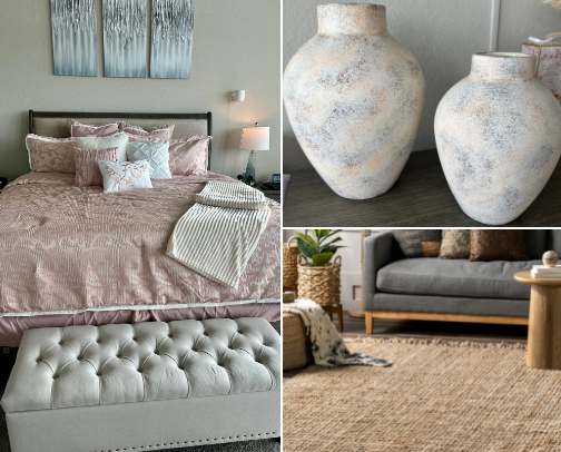 My favorite finds from Overstock/Beyond cover photo collage