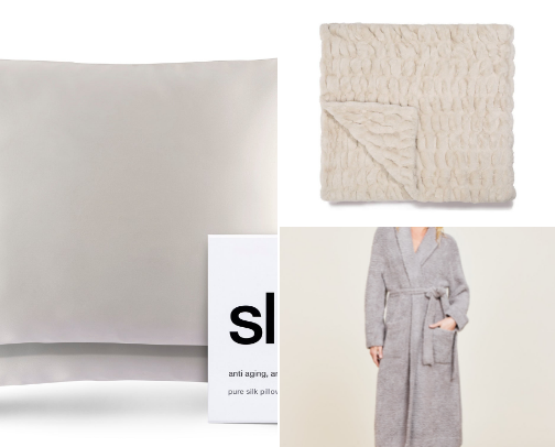 Your Christmas Wish List cover photo collage