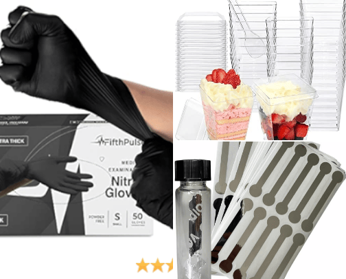 My Amazon Essentials: Top Picks and Must-Haves cover photo collage