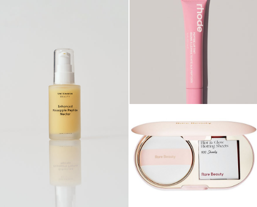 Mid 30s - therapist and mom minimalistic must haves! cover photo collage