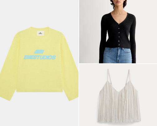 Find the best outfits here cover photo collage