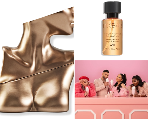 If you needed to restart your perfume collection, START HERE❤️ cover photo collage