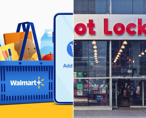 🛍️ My Go-To Stores for EVERYTHING cover photo collage