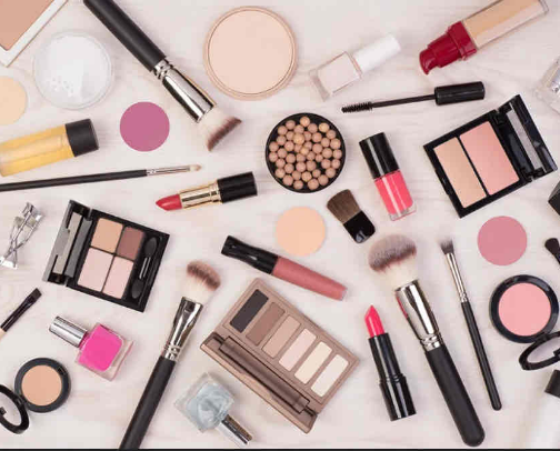 Clear Skin Routine (Tested & Approved) cover photo collage