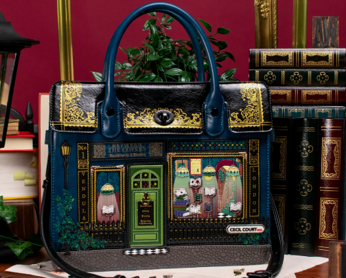 Lovely and Affordable Handbag Brands cover photo collage