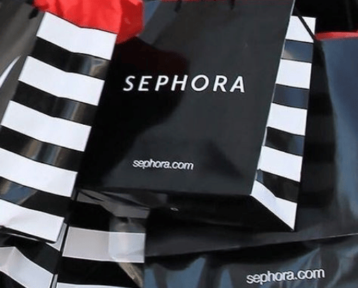 Best of | SEPHORA cover photo collage