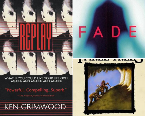 My Favorite Book Reccomendations cover photo collage