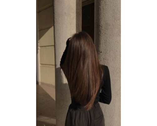 Hair Heroes: Tools & Treatments for Frizz-Free Shine cover photo collage