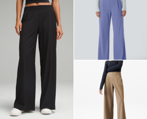 SLP Fall Fits: Cozy, Cute, Classroom to meeting Ready 💼🍂 cover photo collage