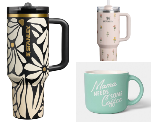 Thoughtful Gifts For Mom cover photo collage