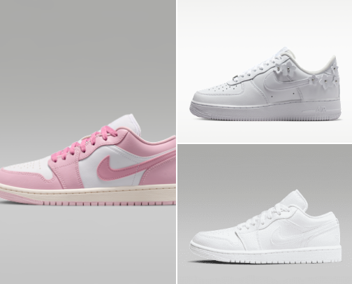 Best Global Women’s Shoe Brands 2026 cover photo collage