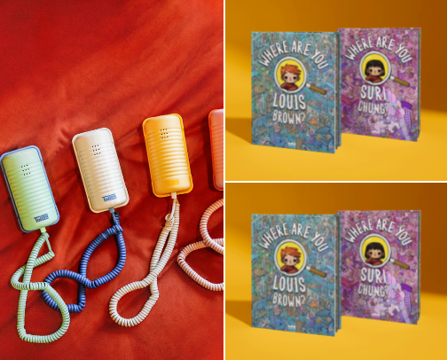 Intentional Kids Christmas Gift Guide 2025 cover photo collage