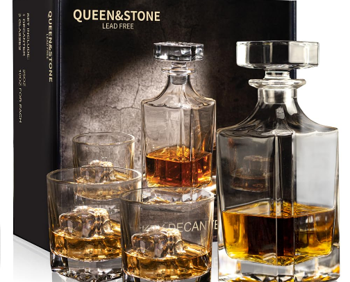 Affordable Gift sets for him under usd$200 cover photo collage