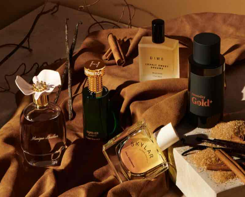 Perfume recommendations!! (For Women) cover photo collage