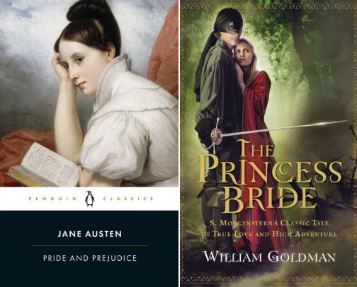 Books worth reading cover photo collage