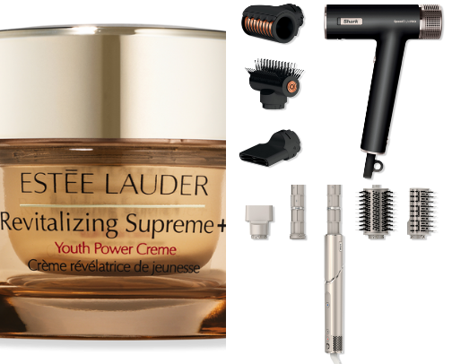 Ulta Beauty <3 cover photo collage
