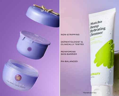 My Investment Skincare For Morning and Night cover photo collage