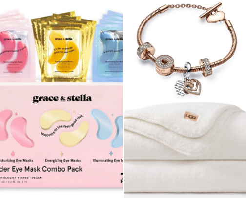 christmas gift ideas for teen girls !! 🎄🎁 cover photo collage