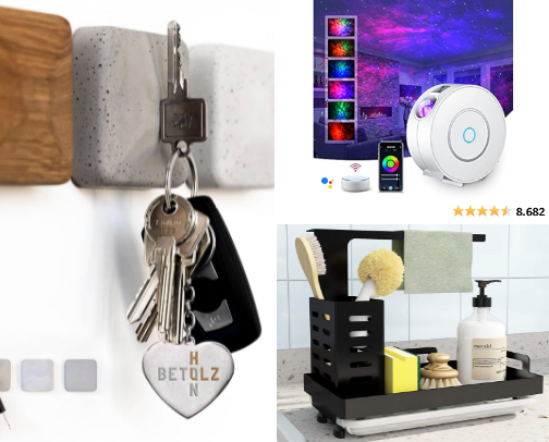 Home Gadgets cover photo collage