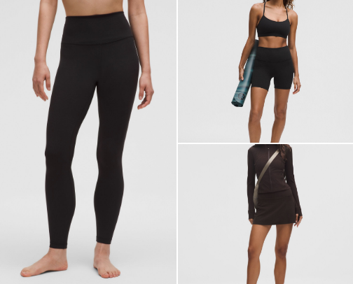 Active essentials &lt;3 cover photo collage