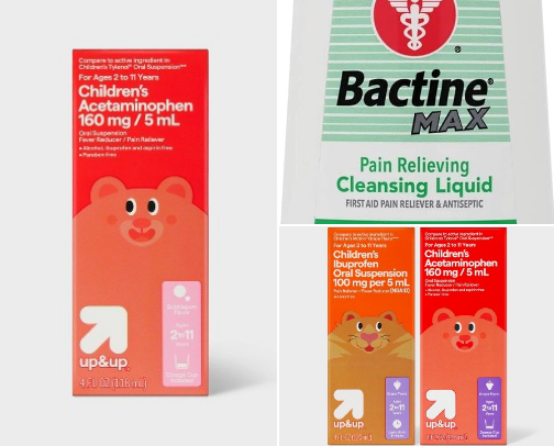 Hands foot and mouth must haves to survive ! cover photo collage