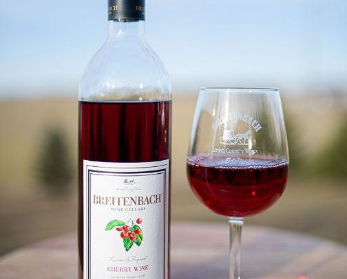 Delicious wine cover photo collage