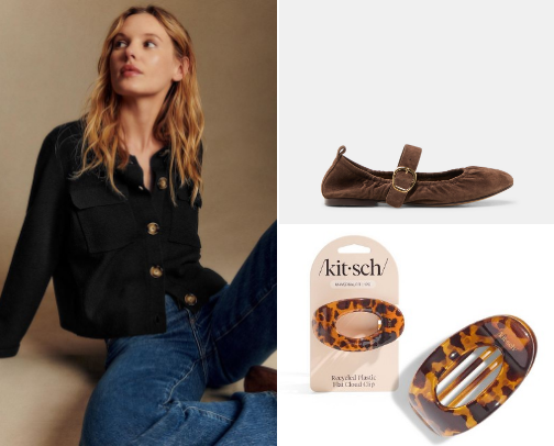 Minimalist Gifts for the Effortlessly Put-Together Girl cover photo collage