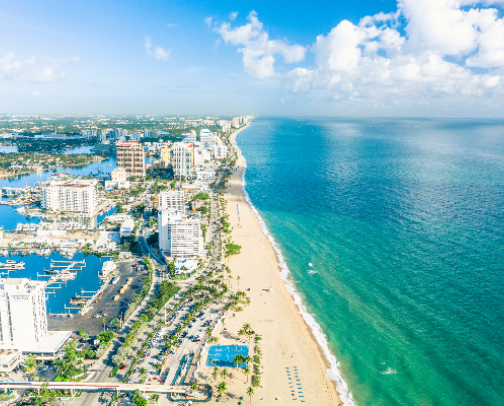 Beach Day cover photo collage