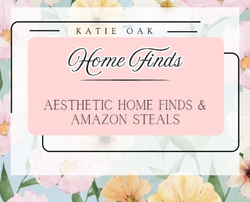 Budget-friendly home decor, Amazon organization hacks, and cozy aesthetic finds to elevate your space with style. cover photo collage
