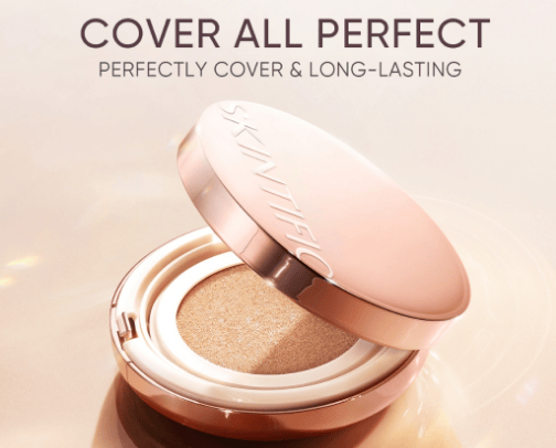 Makeup cover photo collage