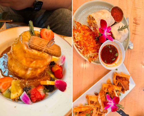 Must Try Halal Food in Dallas cover photo collage