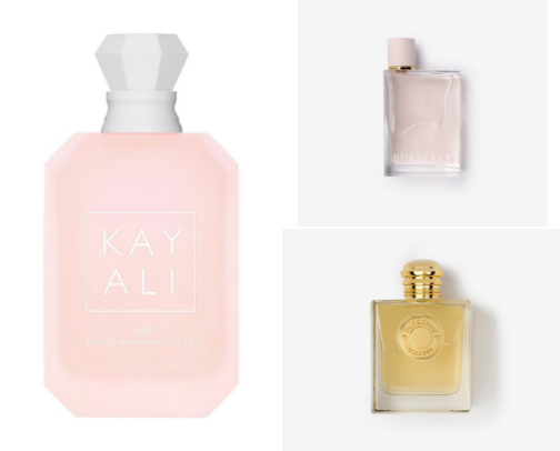 want to smell incredible? try these cover photo collage